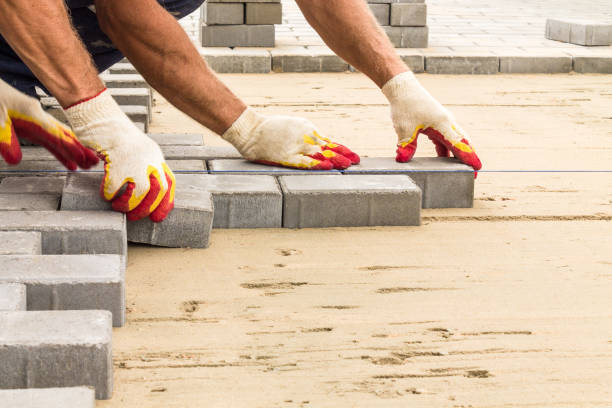 Best Driveway Pavers for Homes  in Edwards, MS