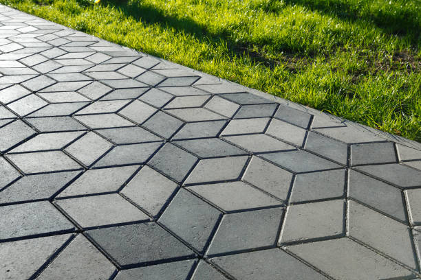 Best Concrete Paver Driveway  in Edwards, MS