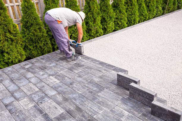 Best Commercial Driveway Pavers  in Edwards, MS