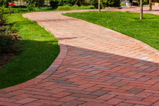 Best Concrete Paver Driveway  in Edwards, MS