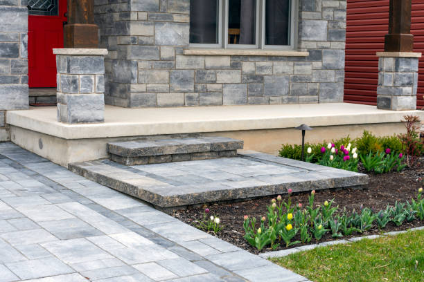 Best Brick Driveway Pavers  in Edwards, MS