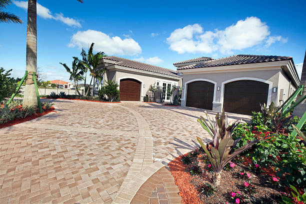 Reasons to Select Us for Your Driveway Paving Requirements in Edwards, MS